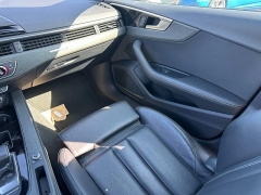 Used 2024 Audi A5 Sportback S line Premium Plus 45 TFSI quattro at Dime Down by Frank Leta near Bridgeton, MO