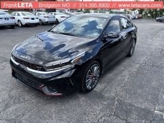 Used 2023 Kia Forte GT DCT at Dime Down by Frank Leta near Bridgeton, MO