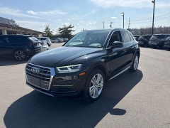 Used 2018  Audi Q5 2&period;0 TFSI Premium Plus at Dime Down by Frank Leta near Bridgeton&comma; MO
