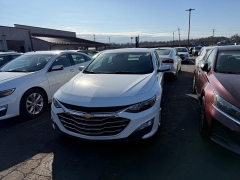 Used 2024  Chevrolet Malibu 4dr Sdn 1LT at Dime Down by Frank Leta near Bridgeton&comma; MO