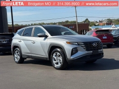 2024 Hyundai Tucson SEL AWD *Ltd Avail* at Dime Down by Frank Leta near Bridgeton, MO