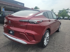 Used 2024 Buick Envista FWD 4dr Avenir at Dime Down by Frank Leta near Bridgeton, MO