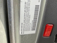 Used 2024  Audi A6 Sedan Premium Plus 45 TFSI quattro at Dime Down by Frank Leta near Bridgeton&comma; MO