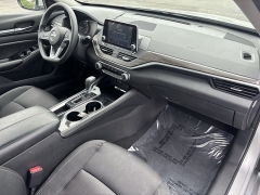 Used 2023 Nissan Altima 2.5 SV Sedan at Dime Down by Frank Leta near Bridgeton, MO