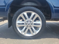 Used 2014 Ford F-150 4WD SuperCrew at Dime Down by Frank Leta near Bridgeton, MO