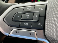 Used 2025 Volkswagen Atlas 2.0T SE w/Technology 4MOTION at Dime Down by Frank Leta near Bridgeton, MO