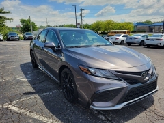 Used 2023 Toyota Camry XSE Auto at Dime Down by Frank Leta near Bridgeton, MO