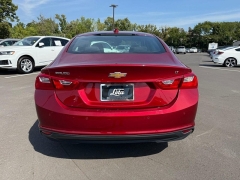Used 2024 Chevrolet Malibu 4dr Sdn 1LT at Dime Down by Frank Leta near Bridgeton, MO