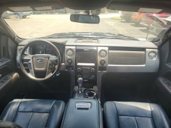 Used 2014 Ford F-150 4WD SuperCrew at Dime Down by Frank Leta near Bridgeton, MO
