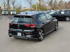 Used 2024  Volkswagen Golf GTI 2.0T S DSG at Dime Down by Frank Leta near Bridgeton, MO