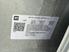 Used 2024  Chevrolet Malibu 4dr Sdn 1LT at Dime Down by Frank Leta near Bridgeton&comma; MO