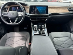 Used 2025 Volkswagen Atlas 2.0T SE w/Technology 4MOTION at Dime Down by Frank Leta near Bridgeton, MO