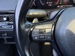 Used 2022  Honda Civic Hatchback Sport CVT at Dime Down by Frank Leta near Bridgeton&comma; MO