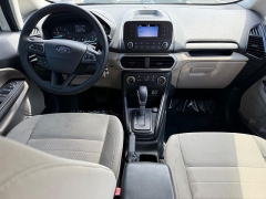 Used 2018  Ford EcoSport 4d SUV FWD S at Dime Down by Frank Leta near Bridgeton&comma; MO