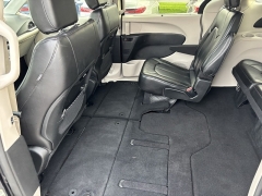 Used 2023 Chrysler Pacifica Touring L FWD at Frank Leta Mitsubishi near Bridgeton, MO