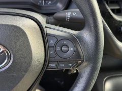 Used 2023  Toyota Corolla LE CVT at Dime Down by Frank Leta near Bridgeton&comma; MO