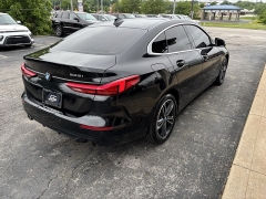 Used 2022 BMW 2 Series 228i xDrive Gran Coupe at Frank Leta Mitsubishi near Bridgeton, MO