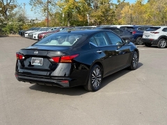 Used 2025  Nissan Altima SV FWD at Dime Down by Frank Leta near Bridgeton, MO