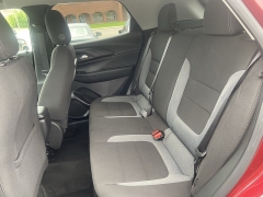 Used 2023 Chevrolet Trailblazer AWD 4dr LT at Dime Down by Frank Leta near Bridgeton, MO