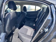 Used 2024  Nissan Sentra SV CVT at Dime Down by Frank Leta near Bridgeton, MO