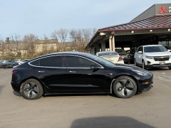 Used 2018  Tesla Model 3 Range Battery RWD at Dime Down by Frank Leta near Bridgeton&comma; MO