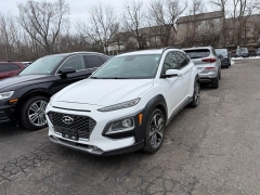 Used 2021  Hyundai Kona Ultimate DCT AWD at Dime Down by Frank Leta near Bridgeton&comma; MO