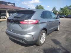 Used 2024 Ford Edge AWD at Dime Down by Frank Leta near Bridgeton, MO