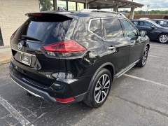 Used 2020 Nissan Rogue FWD SL at Dime Down by Frank Leta near Bridgeton, MO