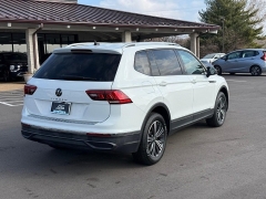 Used 2024  Volkswagen Tiguan 2&period;0T FWD at Dime Down by Frank Leta near Bridgeton&comma; MO