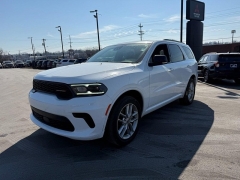 Used 2024  Dodge Durango GT Plus AWD at Dime Down by Frank Leta near Bridgeton&comma; MO