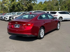 Used 2024 Chevrolet Malibu 4dr Sdn 1LT at Dime Down by Frank Leta near Bridgeton, MO