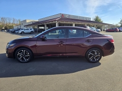 Used 2024  Nissan Sentra SV CVT at Dime Down by Frank Leta near Bridgeton&comma; MO