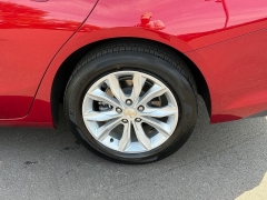 Used 2024 Chevrolet Malibu 4dr Sdn 1LT at Dime Down by Frank Leta near Bridgeton, MO