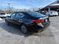 Used 2025  Nissan Altima SV FWD at Dime Down by Frank Leta near Bridgeton&comma; MO
