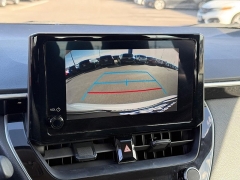 Used 2024  Toyota Corolla LE CVT &lpar;Natl&rpar; at Dime Down by Frank Leta near Bridgeton&comma; MO