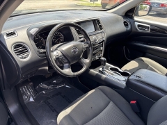 Used 2020 Nissan Pathfinder 4d SUV FWD SV at Dime Down by Frank Leta near Bridgeton, MO