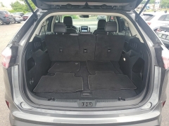 Used 2024 Ford Edge AWD at Dime Down by Frank Leta near Bridgeton, MO
