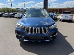 Used 2022  BMW X1 sDrive28i Sports Activity Vehicle at Dime Down by Frank Leta near Bridgeton, MO