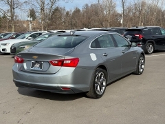 Used 2024  Chevrolet Malibu 4dr Sdn 1LT at Dime Down by Frank Leta near Bridgeton&comma; MO