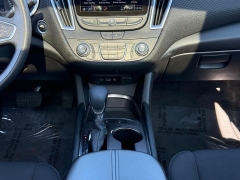 Used 2024  Chevrolet Malibu 4dr Sdn 1LT at Dime Down by Frank Leta near Bridgeton&comma; MO