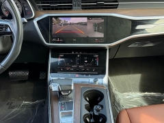 Used 2024  Audi A6 Sedan Premium Plus 55 TFSI quattro at Dime Down by Frank Leta near Bridgeton, MO