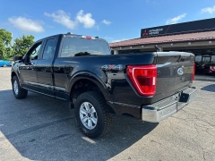 Used 2022 Ford F-150 4WD SuperCab 6.5' Box at Dime Down by Frank Leta near Bridgeton, MO