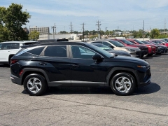 Used 2024 Hyundai Tucson SEL AWD *Ltd Avail* at Dime Down by Frank Leta near Bridgeton, MO
