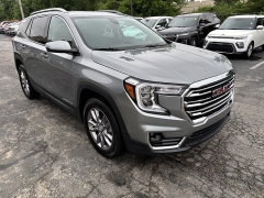 Used 2024 GMC Terrain AWD 4dr SLT at Dime Down by Frank Leta near Bridgeton, MO