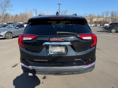 Used 2024  GMC Terrain AWD 4dr SLT at Dime Down by Frank Leta near Bridgeton&comma; MO
