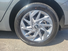 Used 2024 Hyundai Elantra SEL IVT at Dime Down by Frank Leta near Bridgeton, MO