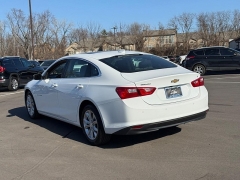Used 2024  Chevrolet Malibu 4dr Sdn 1LT at Dime Down by Frank Leta near Bridgeton&comma; MO