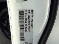 Used 2024  Jeep Compass Trailhawk 4x4 at Dime Down by Frank Leta near Bridgeton&comma; MO