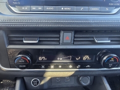 Used 2023  Nissan Rogue FWD SV at Dime Down by Frank Leta near Bridgeton&comma; MO