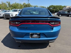 Used 2023 Dodge Charger SXT AWD at Dime Down by Frank Leta near Bridgeton, MO